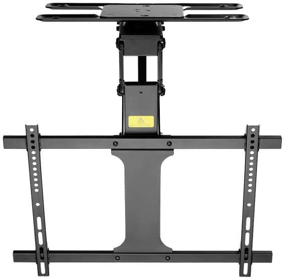 TRANSMEDIA My Wall HL47ML TV-Deckenhalterung Mit Fernbedienung, Motorisiert HL47ML