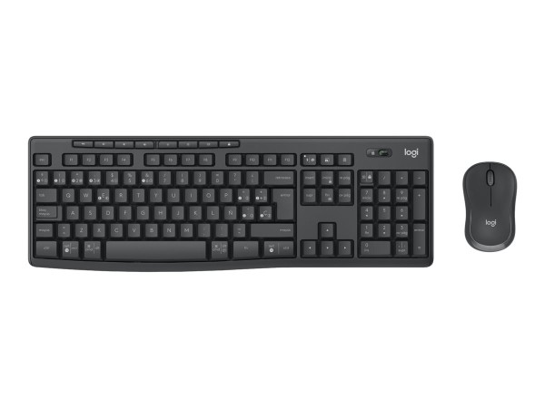 LOGITECH MK370 COMBO FOR BUSINESS 920-012069