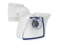 MOBOTIX Kamera Mobotix M25M-Sec-D23-F1.8 ohne Netzteil