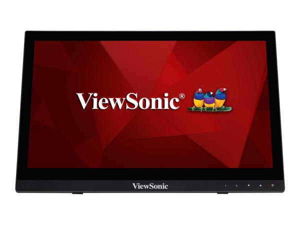 VIEWSONIC VIEWSONIC TD1630-3 39,6cm (15,6")