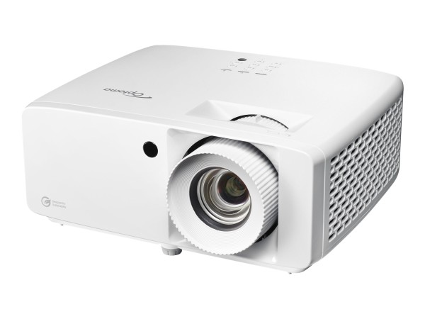 OPTOMA ZH450 - DLP-projektor - 3D E9PD7L321EZ1