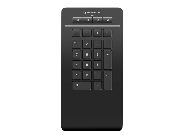 3DCONNEXION 3DCONNEXION NUMPAD PRO