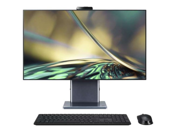 ACER Aspire All-in-One PC S27-1755 68,6cm (27") i7-1260P 32GB 1TB W11 DQ.BKEEG.00A