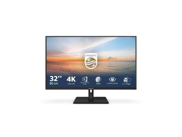 PHILIPS 32E1N1800LA 80cm (31,5") 32E1N1800LA/00