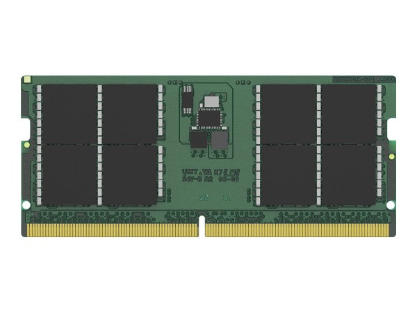 KINGSTON ValueRAM 32GB KVR52S42BD8-32