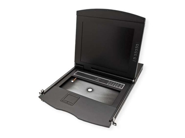 VALUE 26.99.0163 KVM-Konsole 26.99.0163