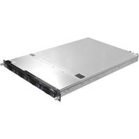 ASROCK ASRock 1U2FH-4L Barebone 1U Dual Sockel 2011-3
