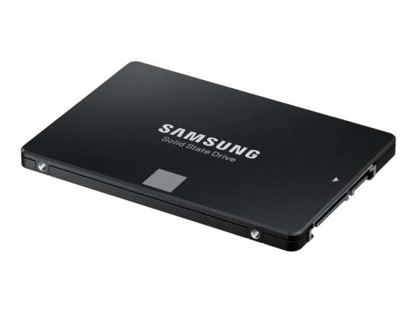 SAMSUNG 860 EVO 1TB MZ-76E1T0B/EU