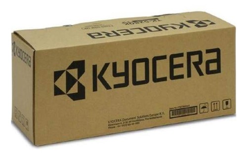 KYOCERA Toner TK-8565K TK8565K Black Schwarz (1T02YM0NL1) 1T02YM0NL1