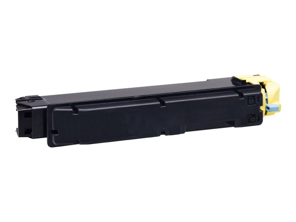 KMP KMP K T75Y Gelb Tonerpatrone