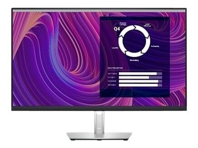 DELL P2723D 68,6cm (27") DELL-P2723D