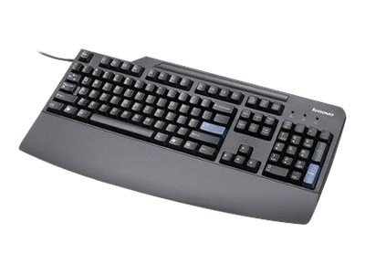 LENOVO LENOVO Keyboard US/English Pref. USB