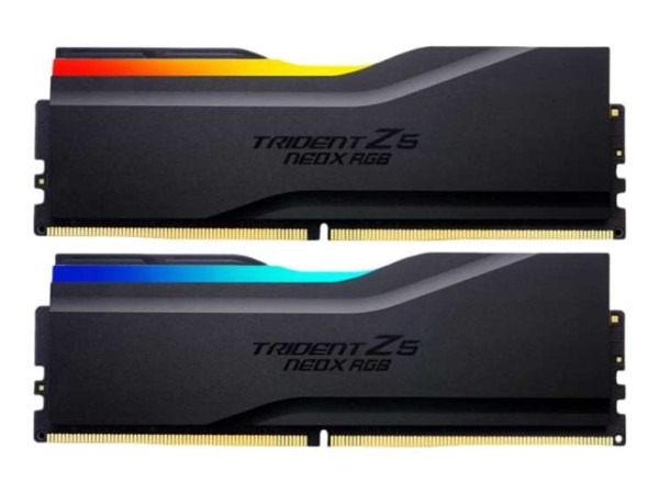 G.SKILL Trident Z5 NeoX RGB 32GB Kit (2x16GB) F5-6000A2836G16GX2-TZ5NXRK