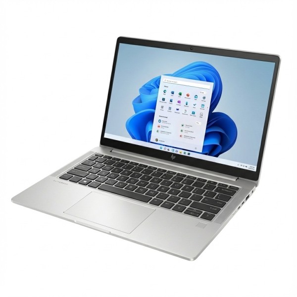 HP HP EliteBook 8 G1i 35,6cm (14") Ultra 5 225U 16GB 512GB W11P
