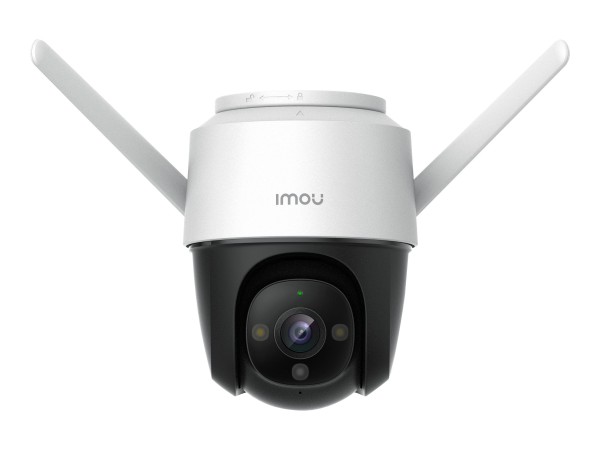 IMOU Cruiser 2MP IPC-S22FP-0360B-imou WLAN IP Überwachungskamera 1920 x 108 IPC-S22FP-0360B-IMOU