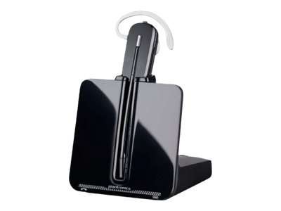 Plantronics CS540A + HL-10 Handhörerlifter 84693-12