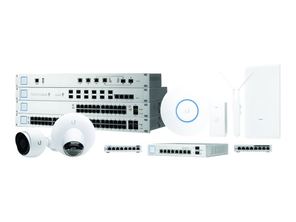 UBIQUITI NETWORKS Ubiquiti UniFi AP XG Wave2 10Gbit/s Enterprise Access Poi UAP-XG