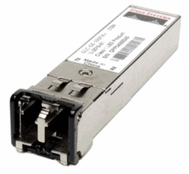 CISCO SYSTEMS CISCO SYSTEMS Refurb/10GBASE-LR SFP Module Ent-Class