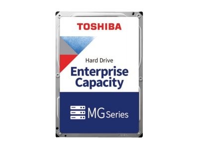 TOSHIBA TOSHIBA MG Series 6TB
