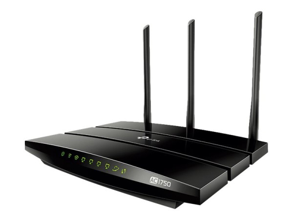 TP-LINK Router Archer C7 WLAN Gigabit ARCHER C7