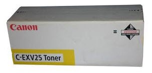 CANON CANON Toner Yellow