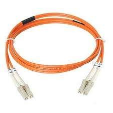 IBM 5M Fiber Optic Cable LC-LC ZG06-0186 39M5697