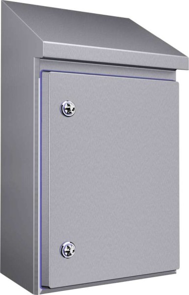 RITTAL Kompakt-Schaltschrank 1 Stück 1304600