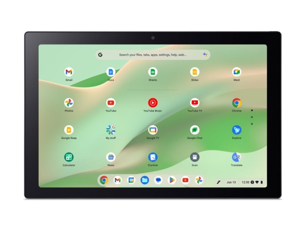 ACER Chromebook Tab 311 CW311-3HN-K7MY 27,94cm (11") Kompanio MT8186 4GB 12 NT.DBZEG.002