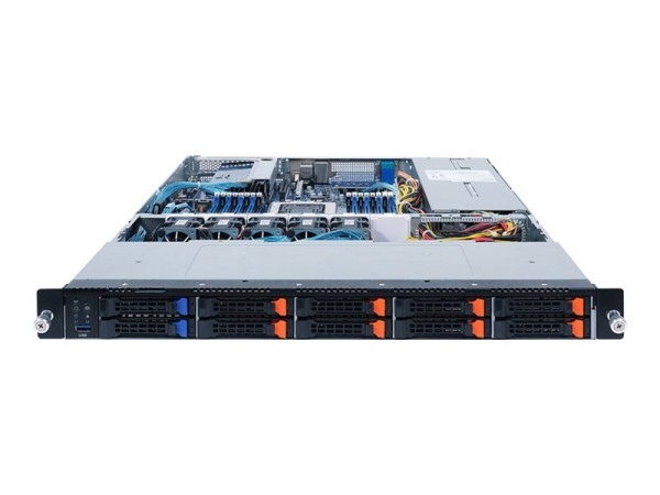 GIGABYTE Barebone R152-P32 6NR152P32MR-00