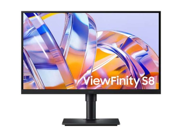 SAMSUNG ViewFinity S80UH 68,6cm (27") LS27H804UAUXEN