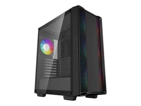 DEEPCOOL Midi CC560 ARGB V2 R-CC560-BKTAA4-G-2