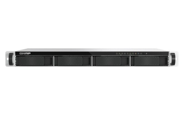 QNAP QNAP TS-H765EU - NAS-Server - 4 Schächte - Rack