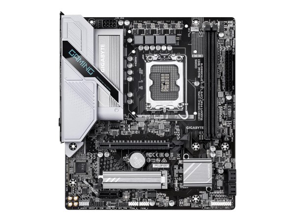 GIGABYTE GIGABYTE H810M Gaming WIFI6 S1851