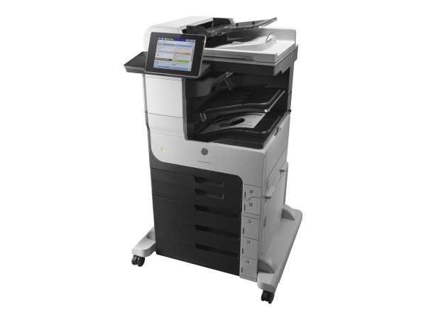 HP HP LaserJet Enterprise 700 MFP M725z