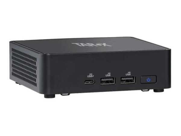 TAROX MINI-PC G14 Ultra 5 125H 16GB 500GB W11P 2405456