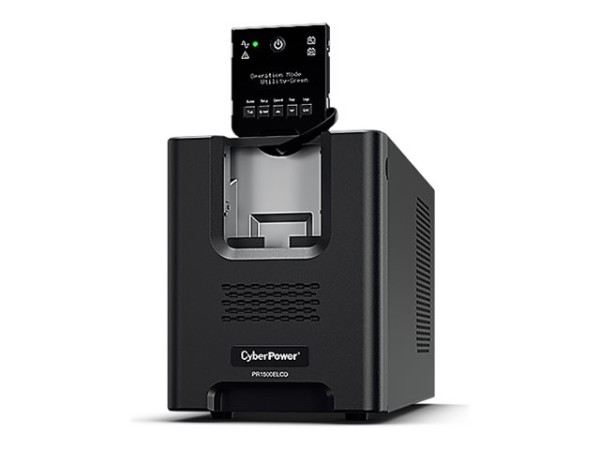 CYBERPOWER CYBERPOWER SYSTEMS USV 1500VA/1350W