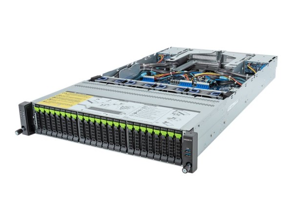 GIGABYTE Barebone R283-Z92-AAE1 6NR283Z92DR000AAE1