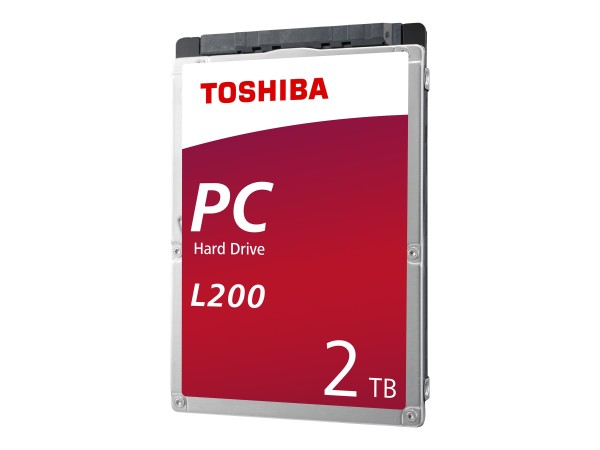 TOSHIBA TOSHIBA L200 2TB