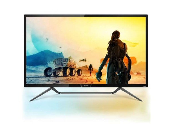 PHILIPS 436M6VBPAB/00 108cm (43,6") 436M6VBPAB/00