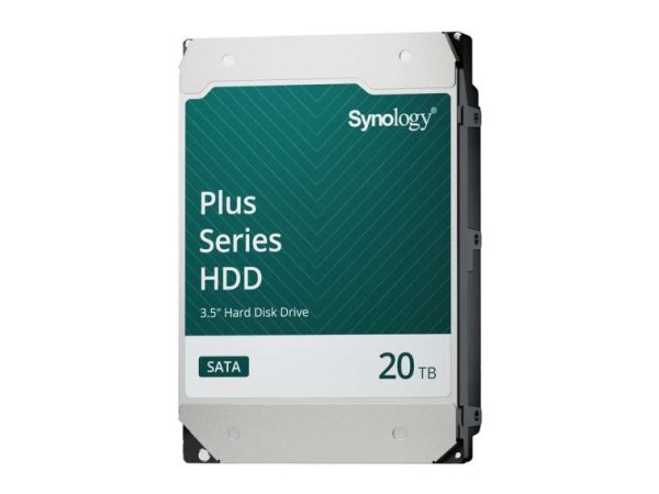 SYNOLOGY HAT3320-20T 20TB HAT3320-20T