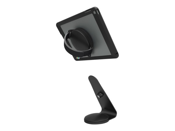 COMPULOCKS BRANDS INC. Compulocks Grip & Dock - Universal Secur 189BGRPLCK