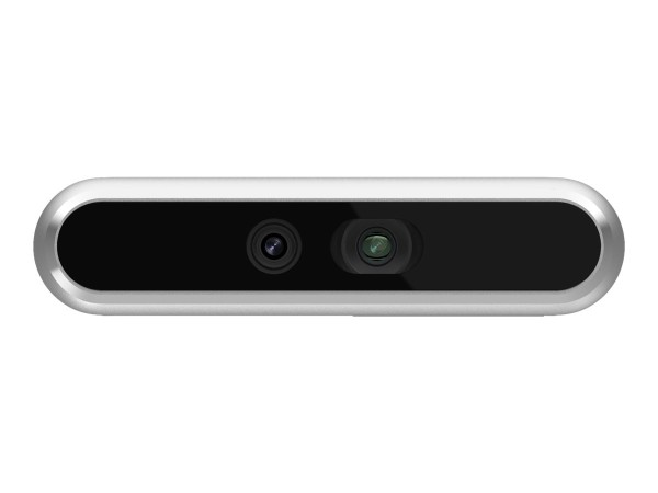INTEL RealSense D455f depth camera 3D outdoor, indoor colour 1 MP 1280 x 80 82635DSD455F