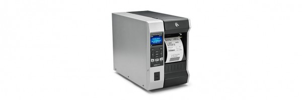 Zebra ZT610 Wärmeübertragung 203 x 203DPI Etikettendrucker