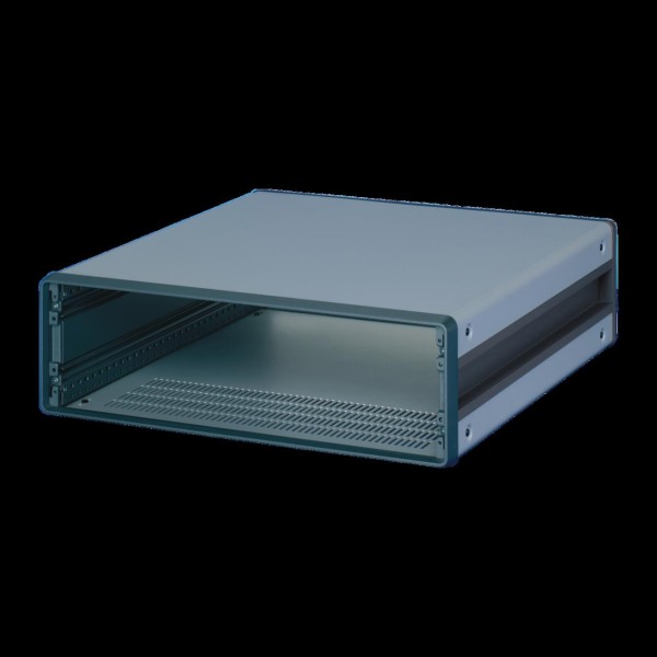 SCHROFF 14575265 Desktopgehäuse 191.6 x 331 1 St. 14575265
