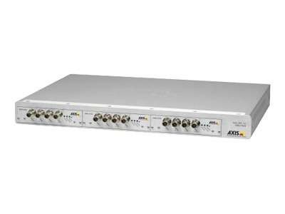 AXIS 291 1U Video Server Rack AXIS 291 1U Video Server Rack 0267-002