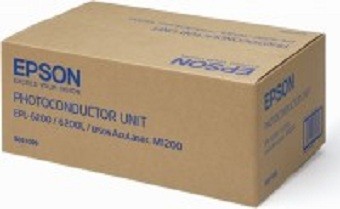 EPSON Schwarz Tonerpatrone C13S050417