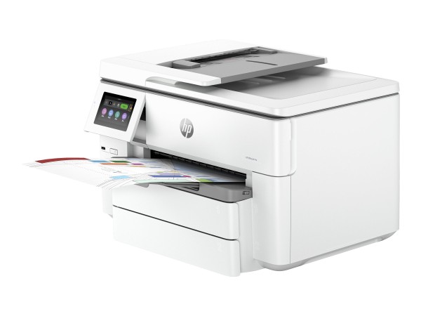 HP OfficeJet Pro 9730e 537P6B#629