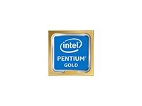 INTEL Pentium Gold G6405 S1200 / Box BX80701G6405