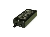 LUPUS ELECTRONICS LUPUS ELECTRONICS Lupus PoE Injector 1 Kanal, versorgt jedes PoE-Ger
