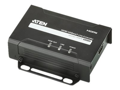 ATEN ATEN HDMI Receiver only over 1 CAT5e/6 Cable (70m)